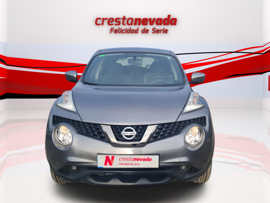 Imagen de NISSAN JUKE