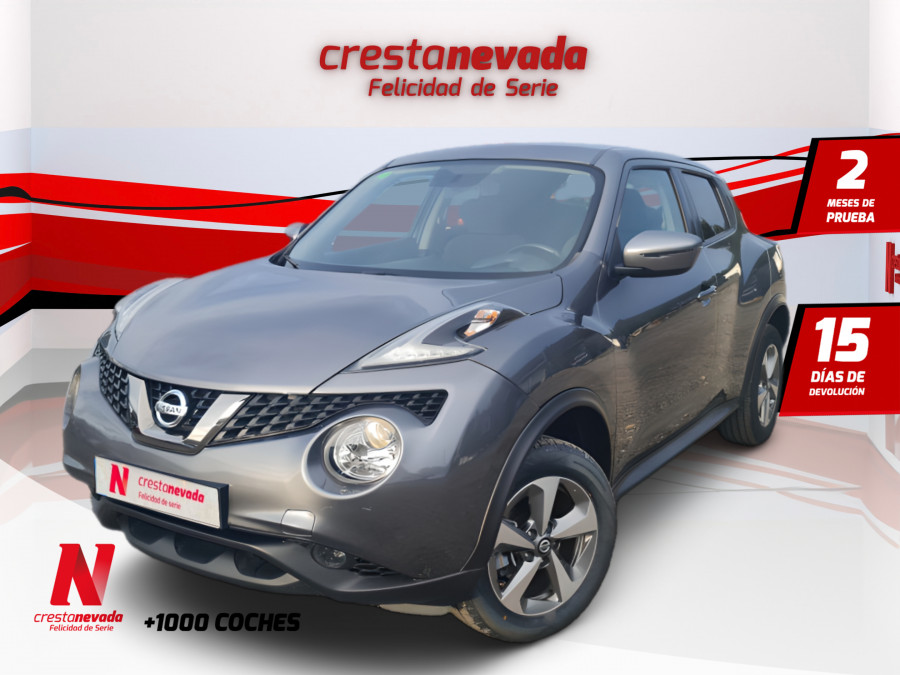Imagen de NISSAN JUKE
