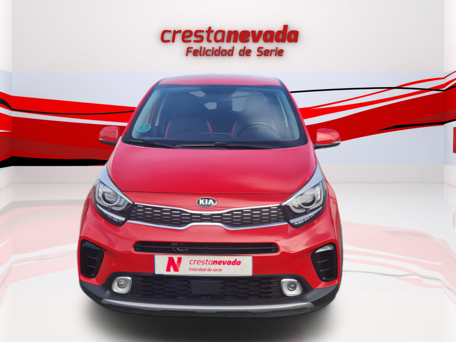 Imagen de Kia Picanto