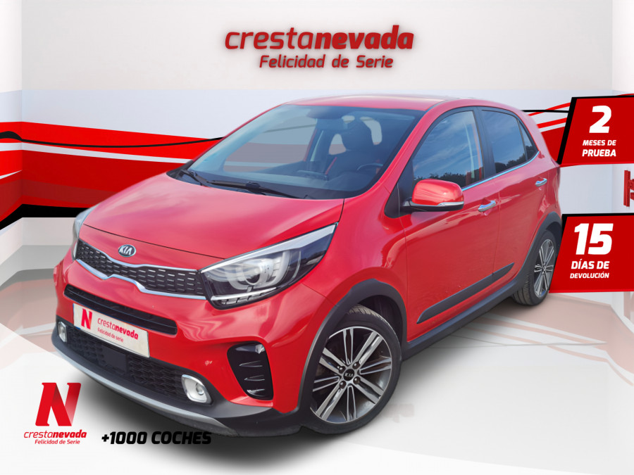 Imagen de Kia Picanto