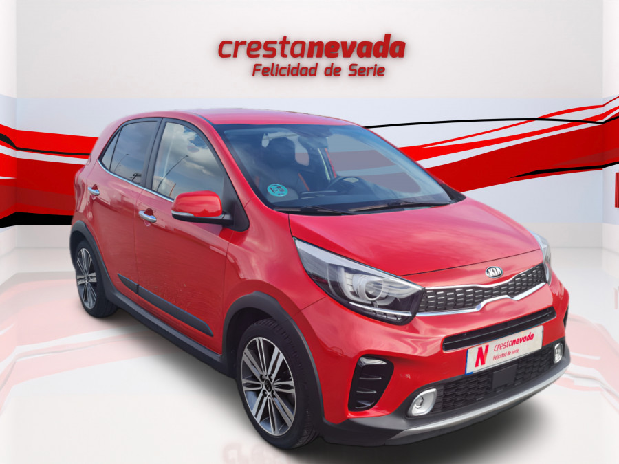 Imagen de Kia Picanto