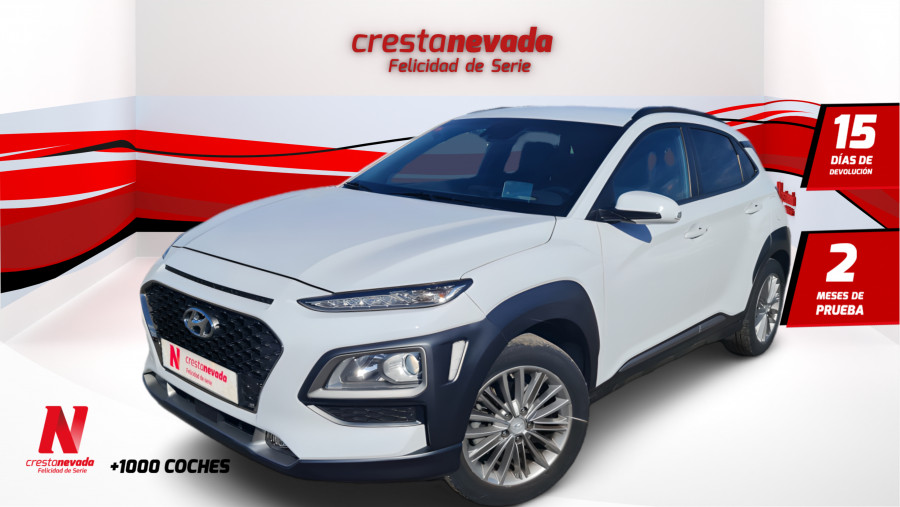 Imagen de Hyundai Kona