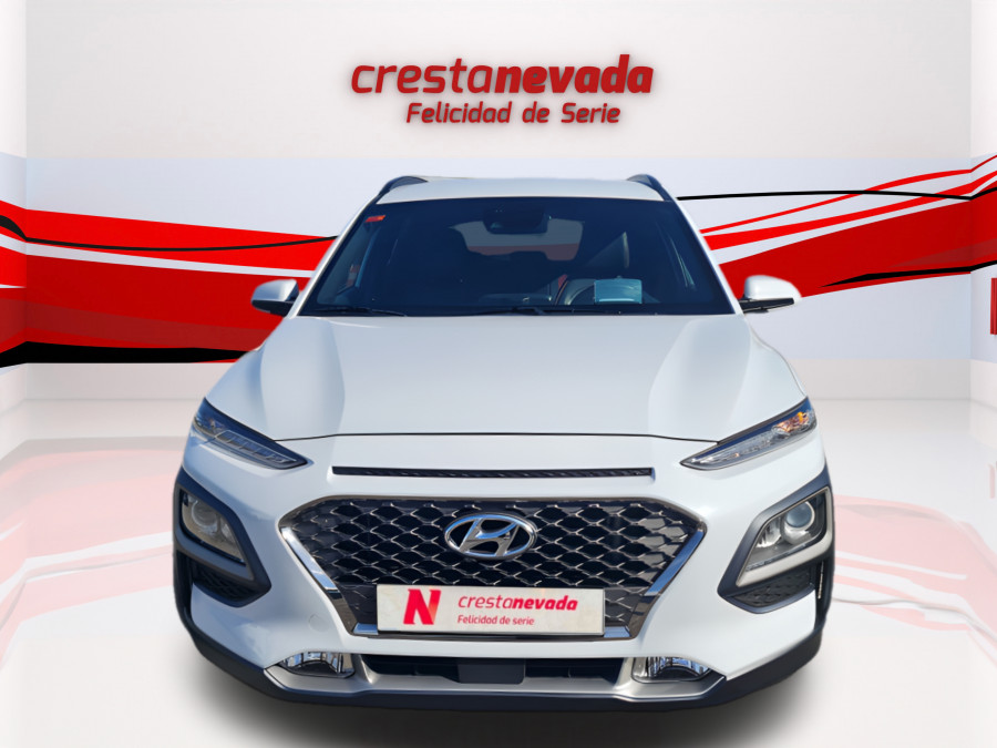 Imagen de Hyundai Kona