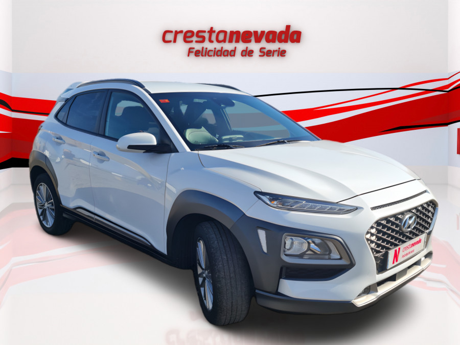 Imagen de Hyundai Kona