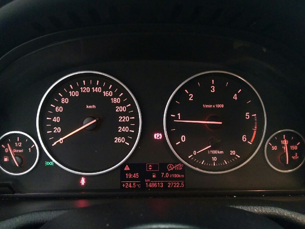 Imagen de BMW X3 Xdrive 20D