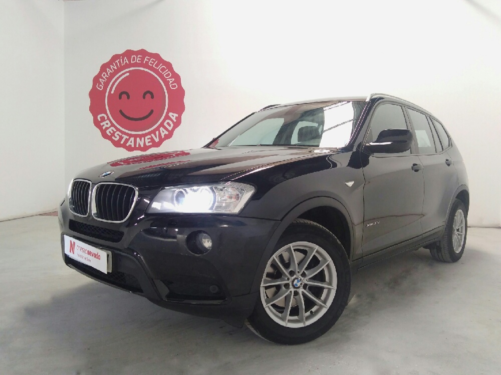 Imagen de BMW X3 Xdrive 20D