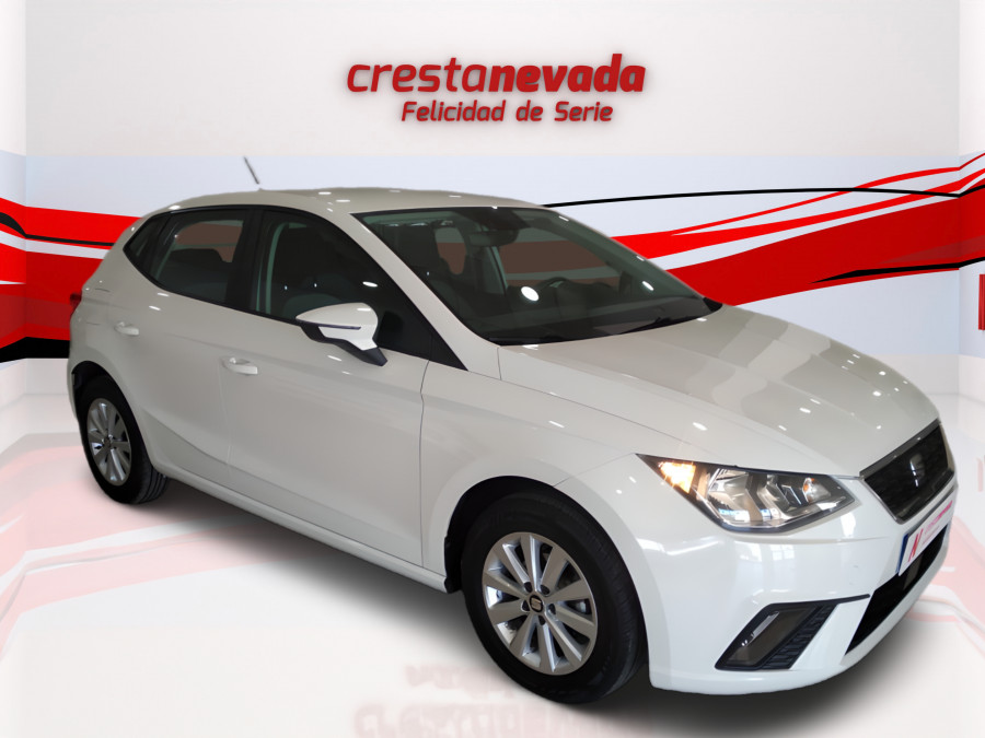 Imagen de SEAT Ibiza