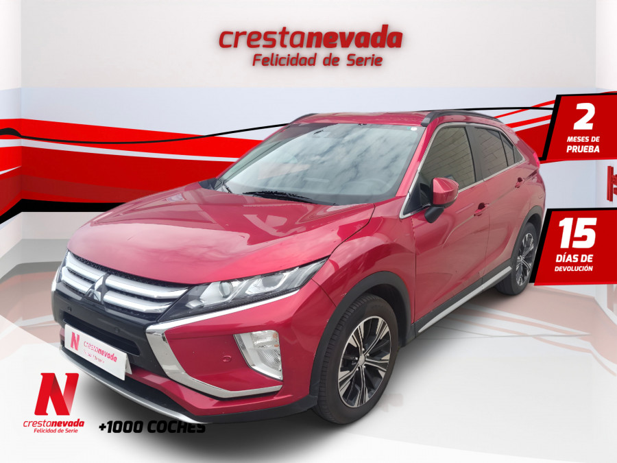 Imagen de Mitsubishi Eclipse Cross