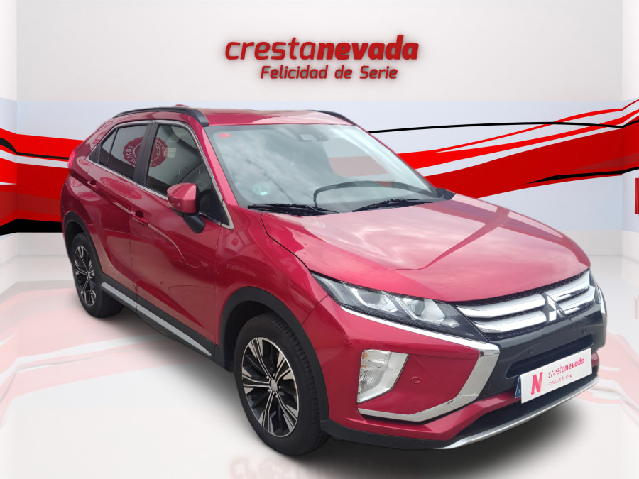 Imagen de Mitsubishi Eclipse Cross