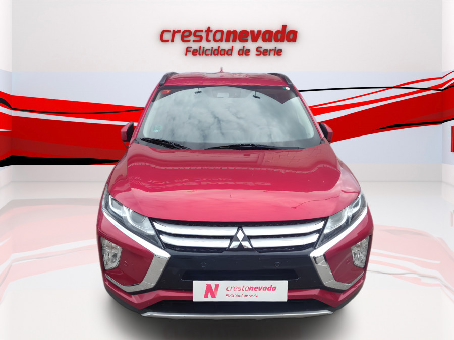 Imagen de Mitsubishi Eclipse Cross