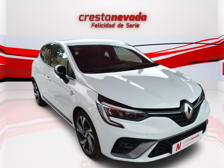 Imagen de Renault Clio