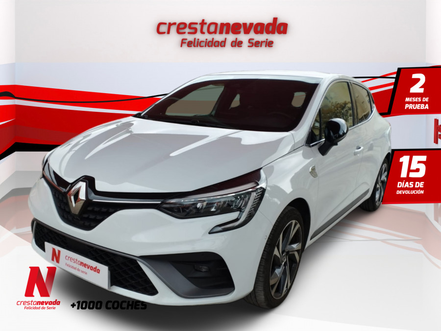 Imagen de Renault Clio