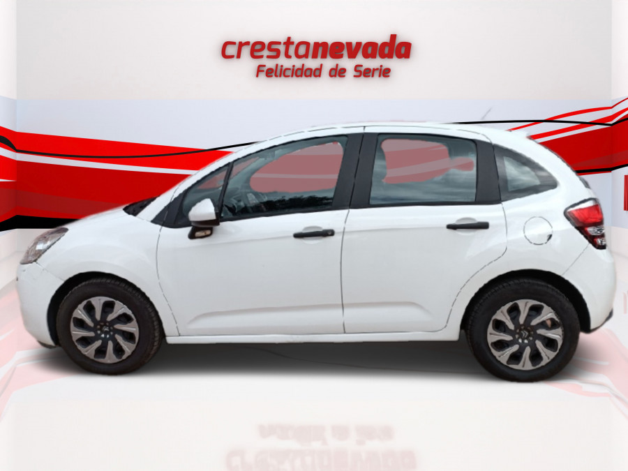 Imagen de CITROEN C3