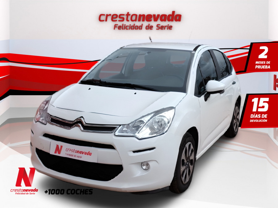 Imagen de CITROEN C3