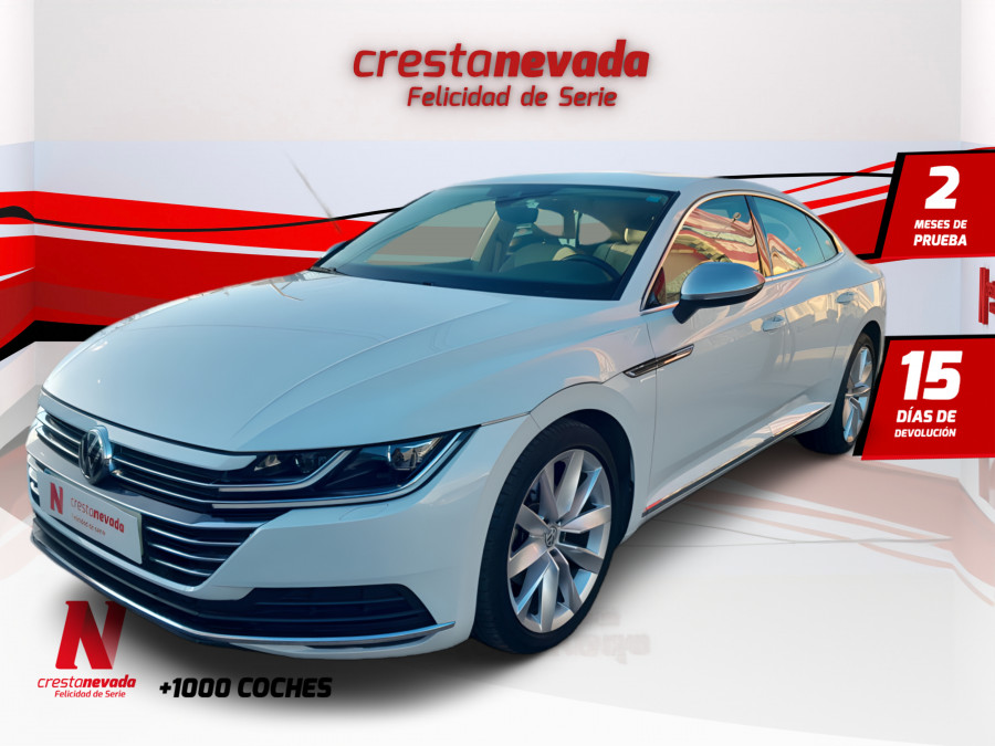 Imagen de Volkswagen Arteon