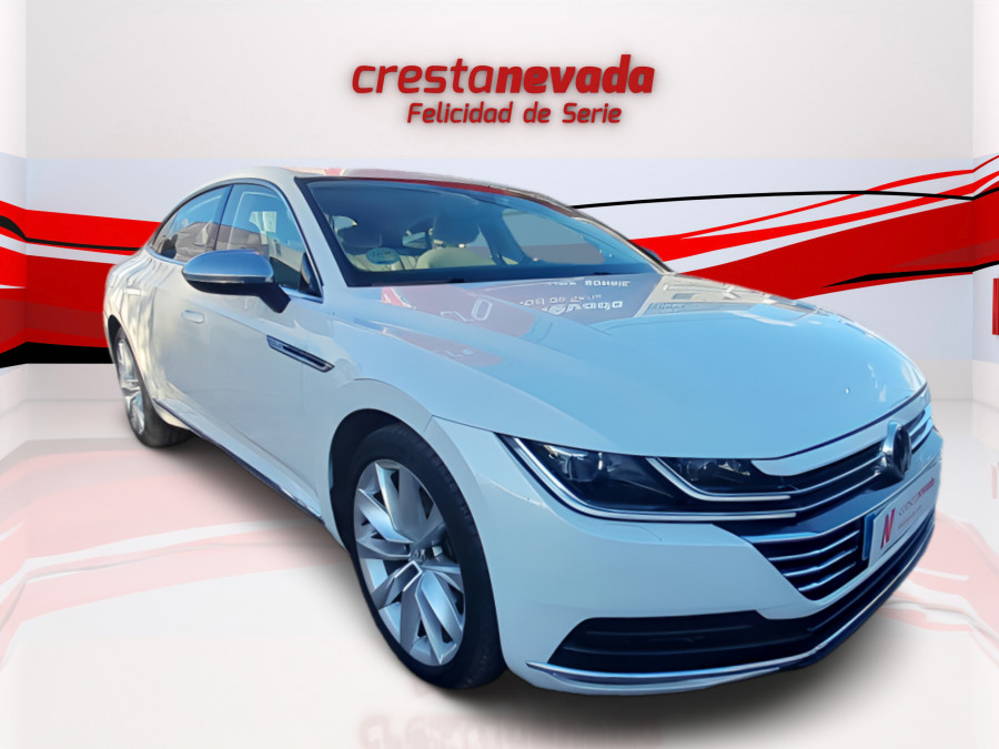 Imagen de Volkswagen Arteon