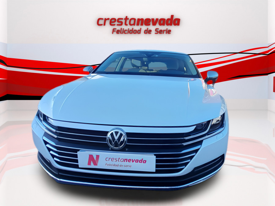 Imagen de Volkswagen Arteon