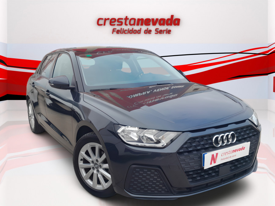 Imagen de AUDI A1