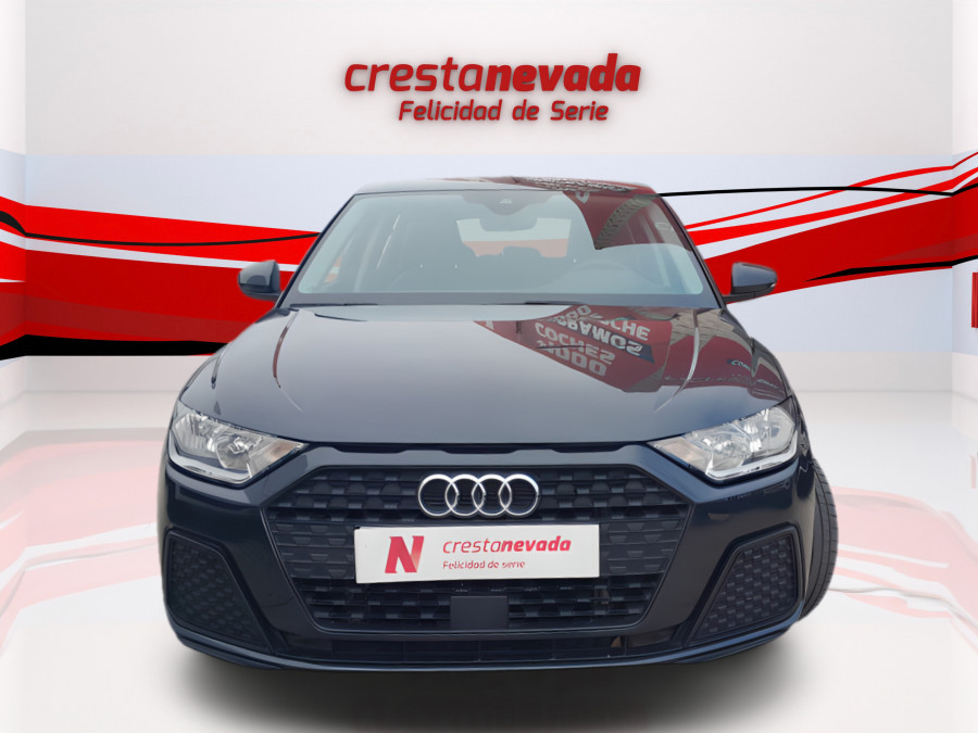 Imagen de AUDI A1