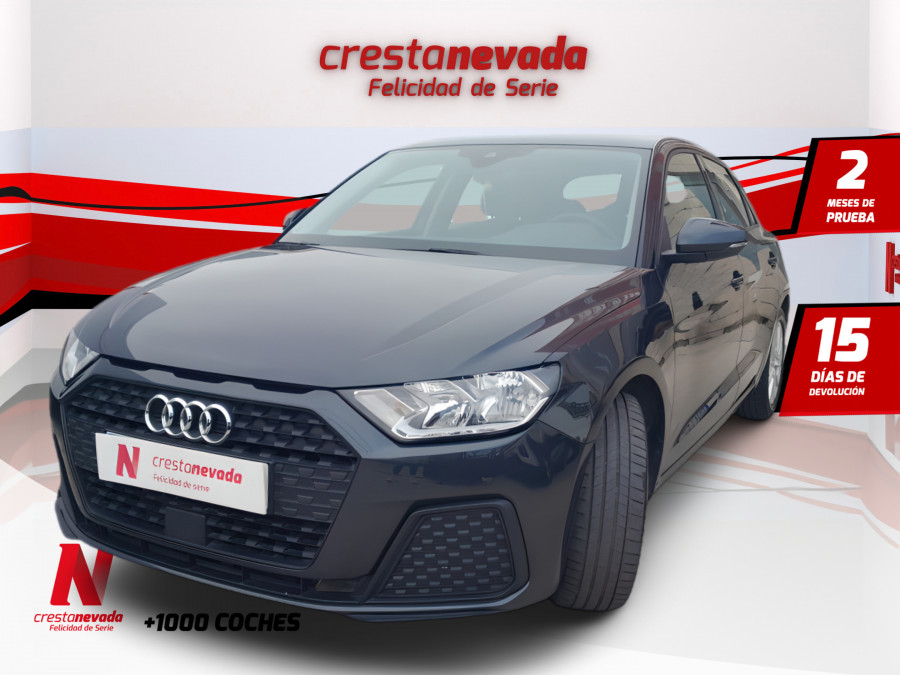 Imagen de AUDI A1