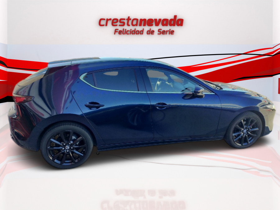 Imagen de Mazda Mazda3