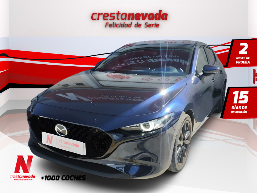 Imagen de Mazda Mazda3