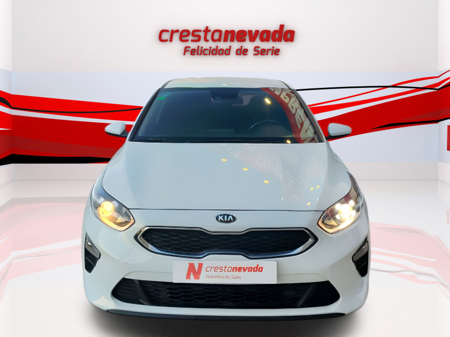 Imagen de Kia cee