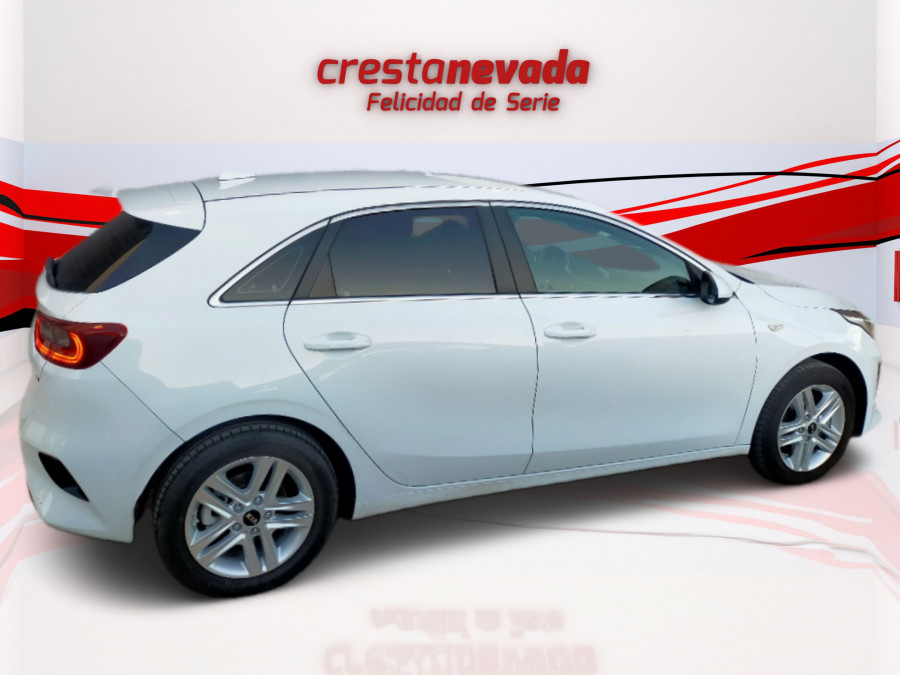 Imagen de Kia cee