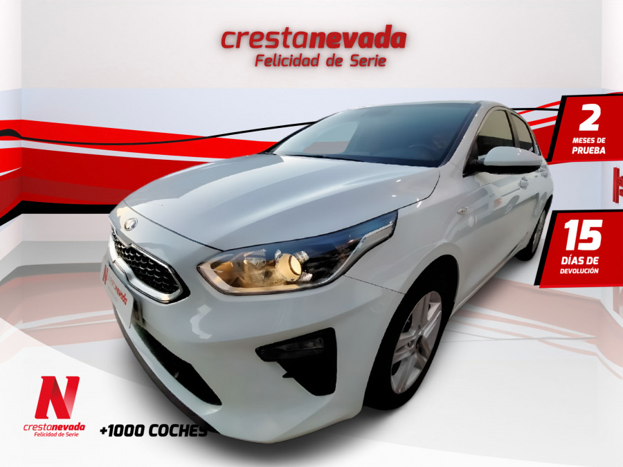 Imagen de Kia cee