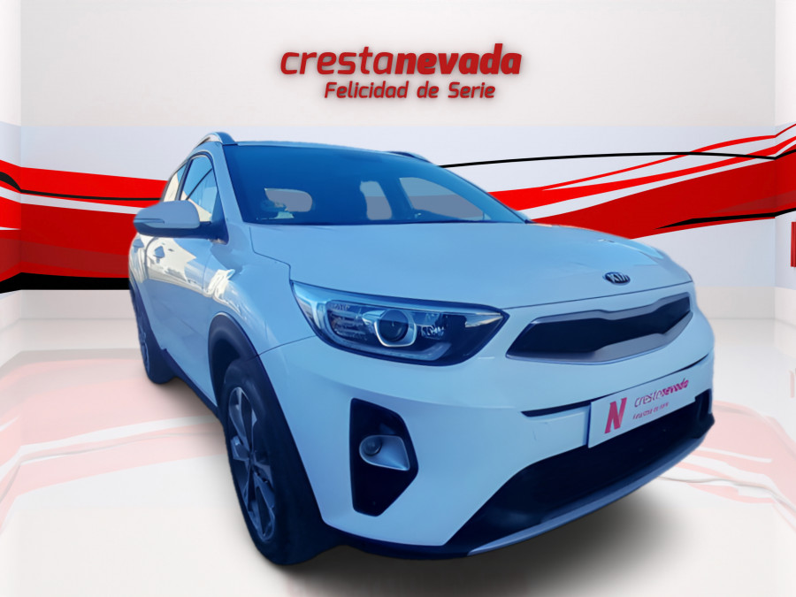 Imagen de Kia Stonic