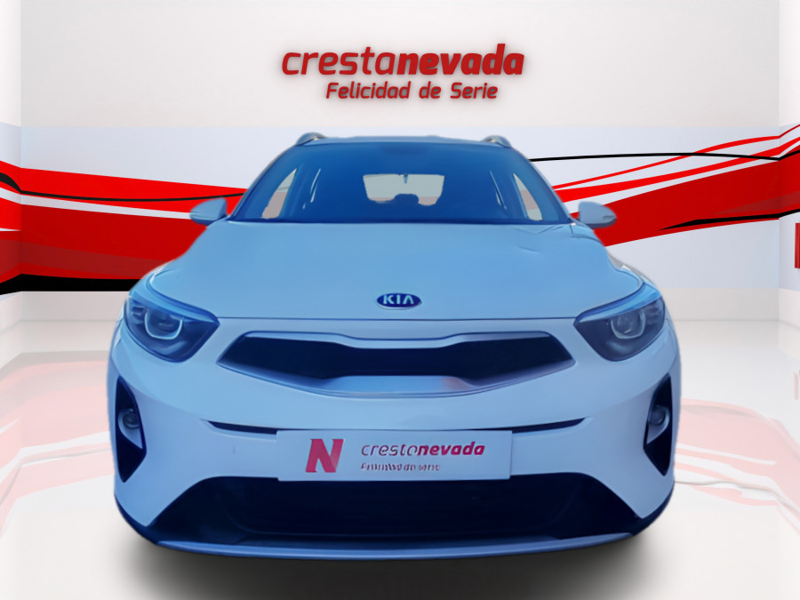 Imagen de Kia Stonic