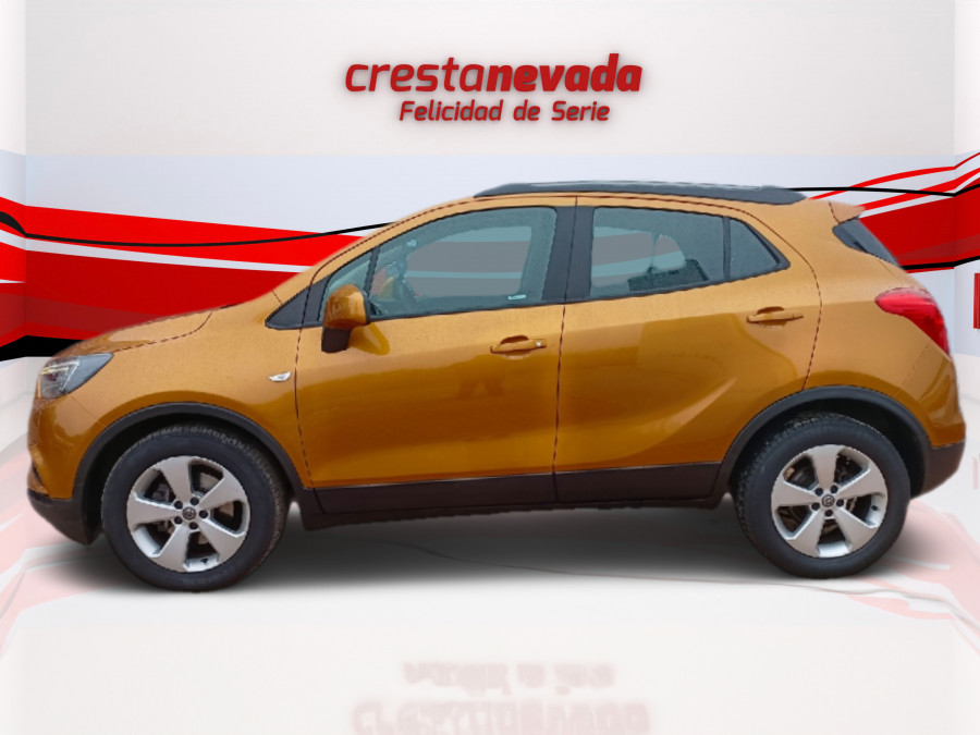 Imagen de Opel Mokka X