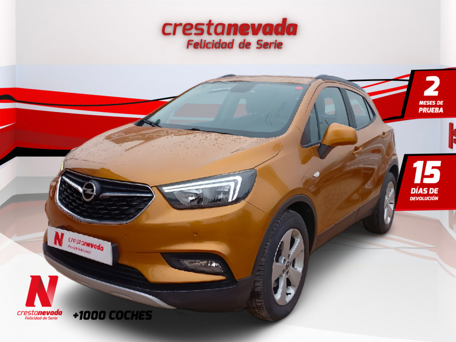 Imagen de Opel Mokka X