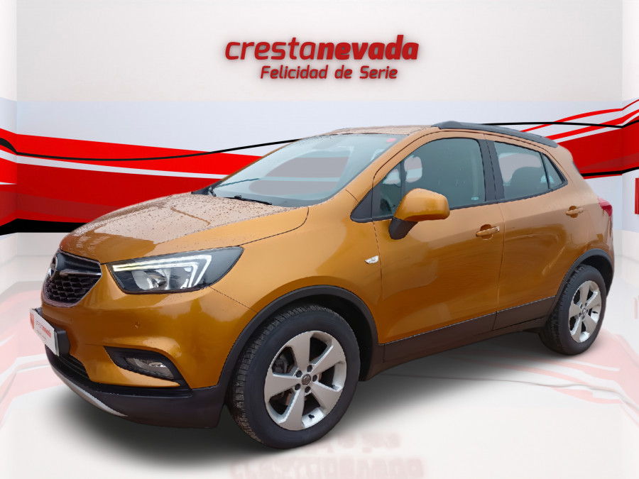 Imagen de Opel Mokka X