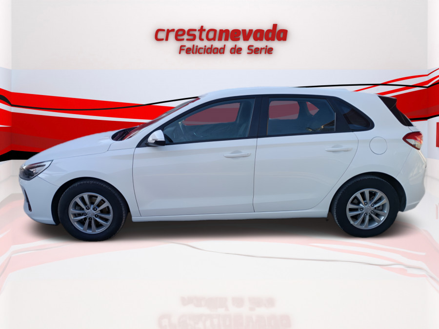 Imagen de Hyundai i30
