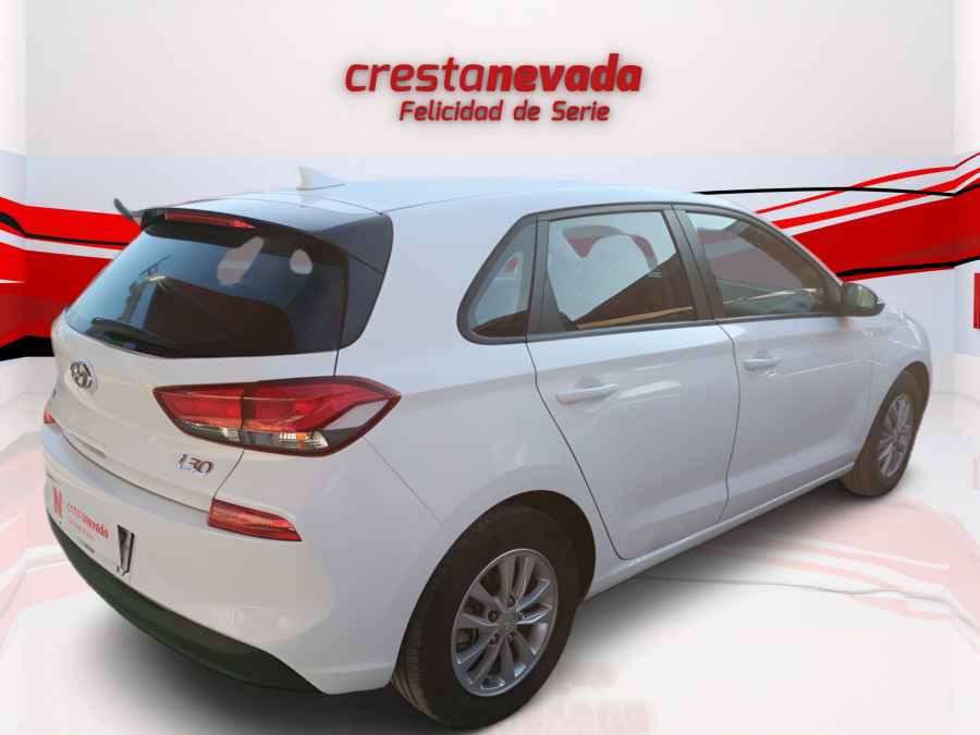 Imagen de Hyundai i30