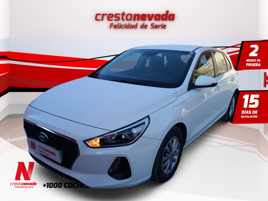 Imagen de Hyundai i30