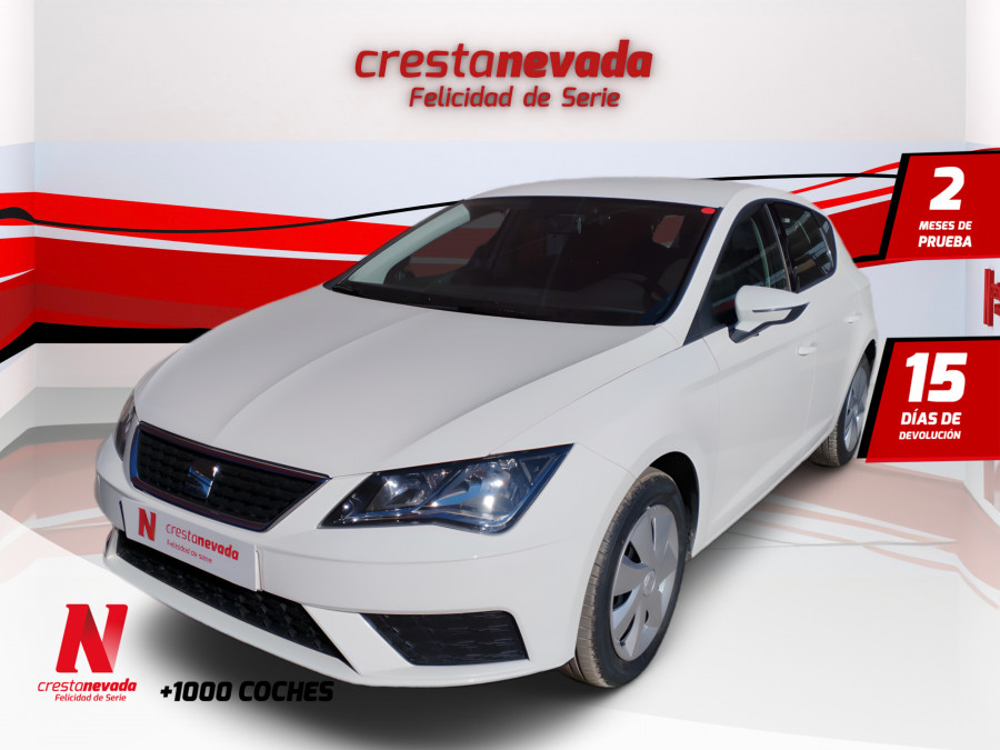 Imagen de SEAT León