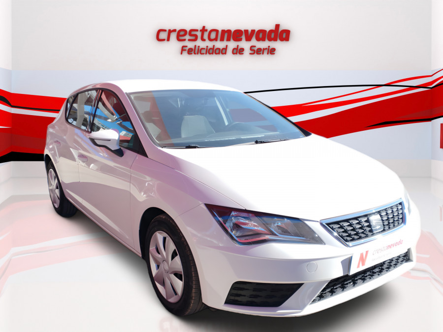 Imagen de SEAT León