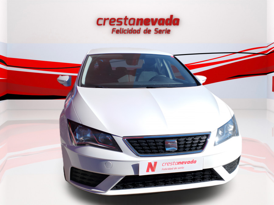 Imagen de SEAT León