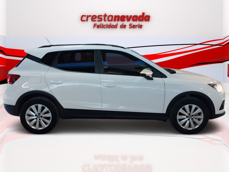 Imagen de SEAT Arona