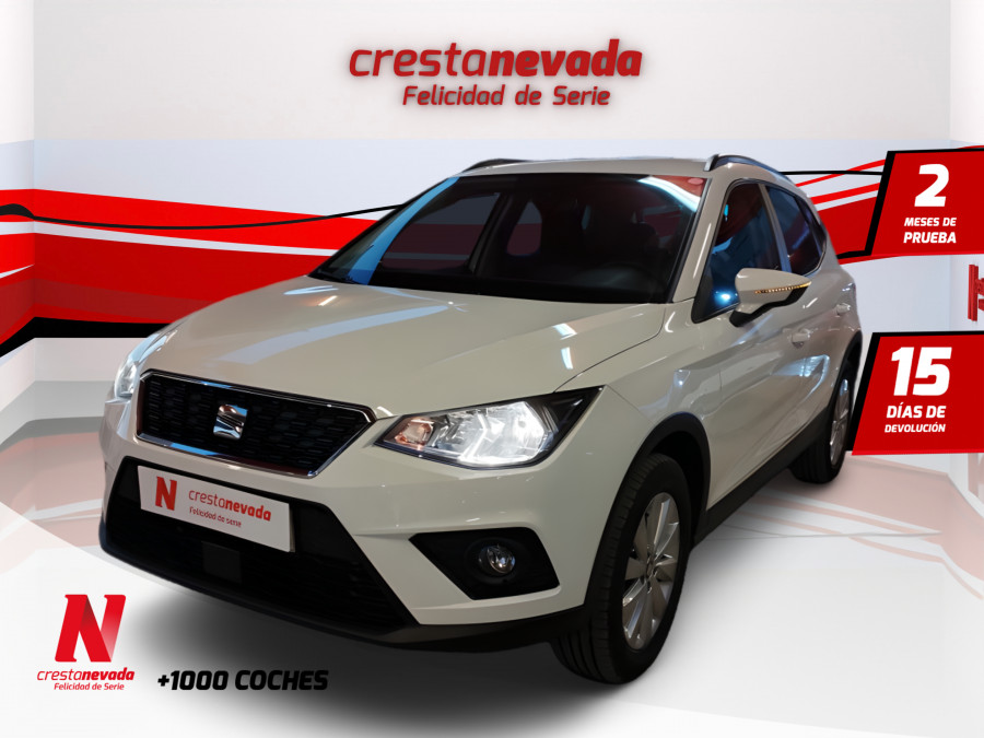 Imagen de SEAT Arona