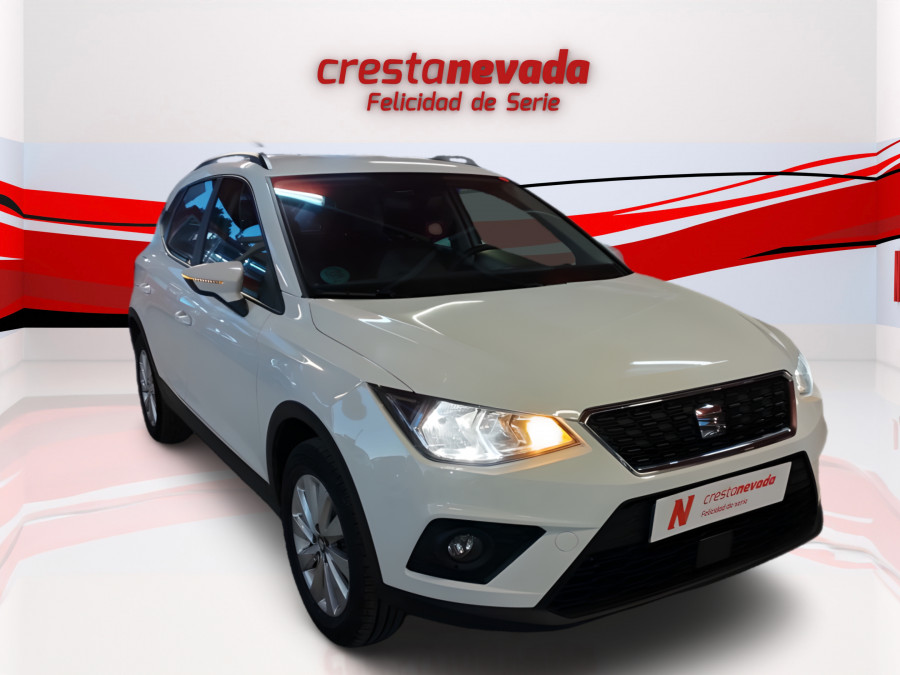 Imagen de SEAT Arona