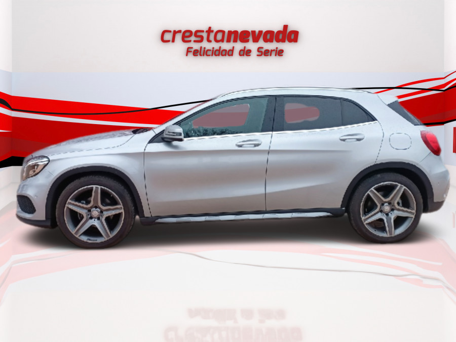 Imagen de mercedes-benz Clase GLA