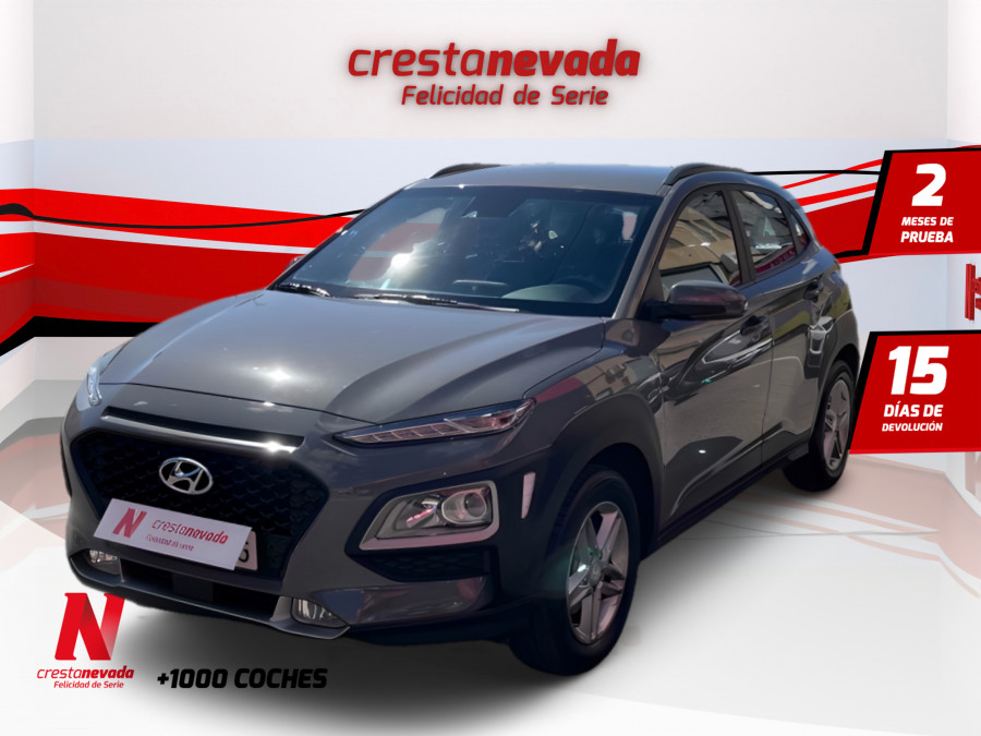Imagen de Hyundai Kona