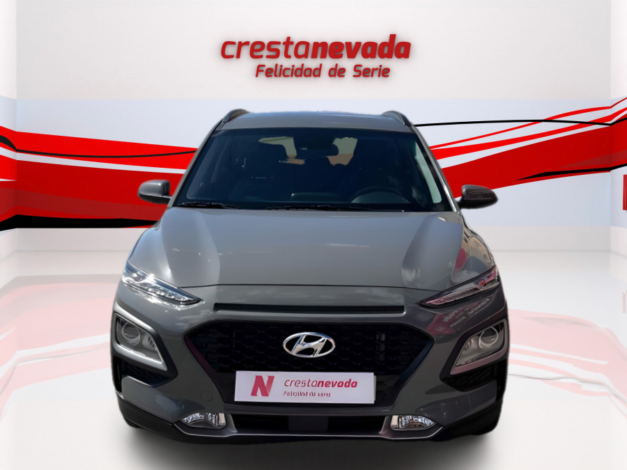 Imagen de Hyundai Kona