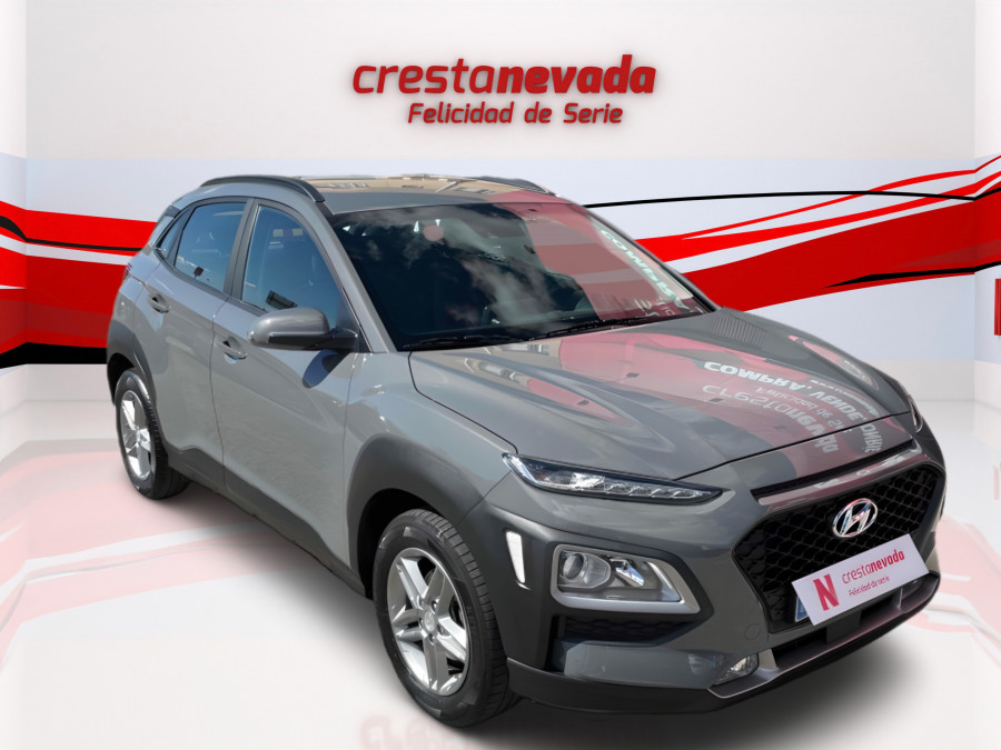 Imagen de Hyundai Kona