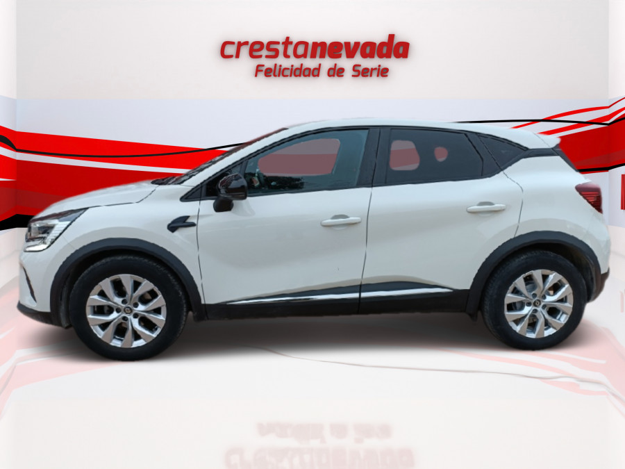 Imagen de Renault Captur
