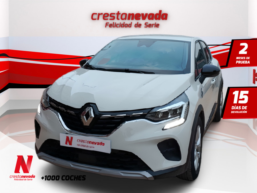 Imagen de Renault Captur