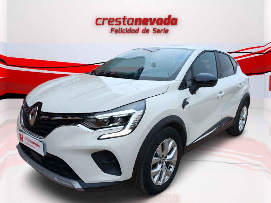 Imagen de Renault Captur